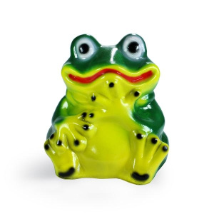 картинка Фигурка "Лягушка малая" (200*200мм)/186 от магазина Одежда+