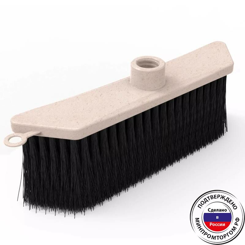 картинка Щетка для пола Kleo/95100/ПБ от магазина Одежда+