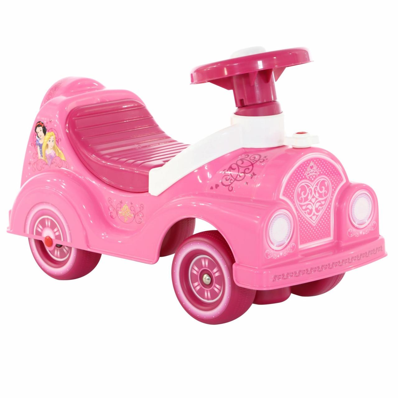 картинка Автомобиль-каталка Disney/70784/Полесье от магазина Одежда+