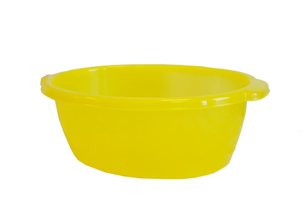 картинка Таз Овал 17,5 л/230/БП от магазина Одежда+