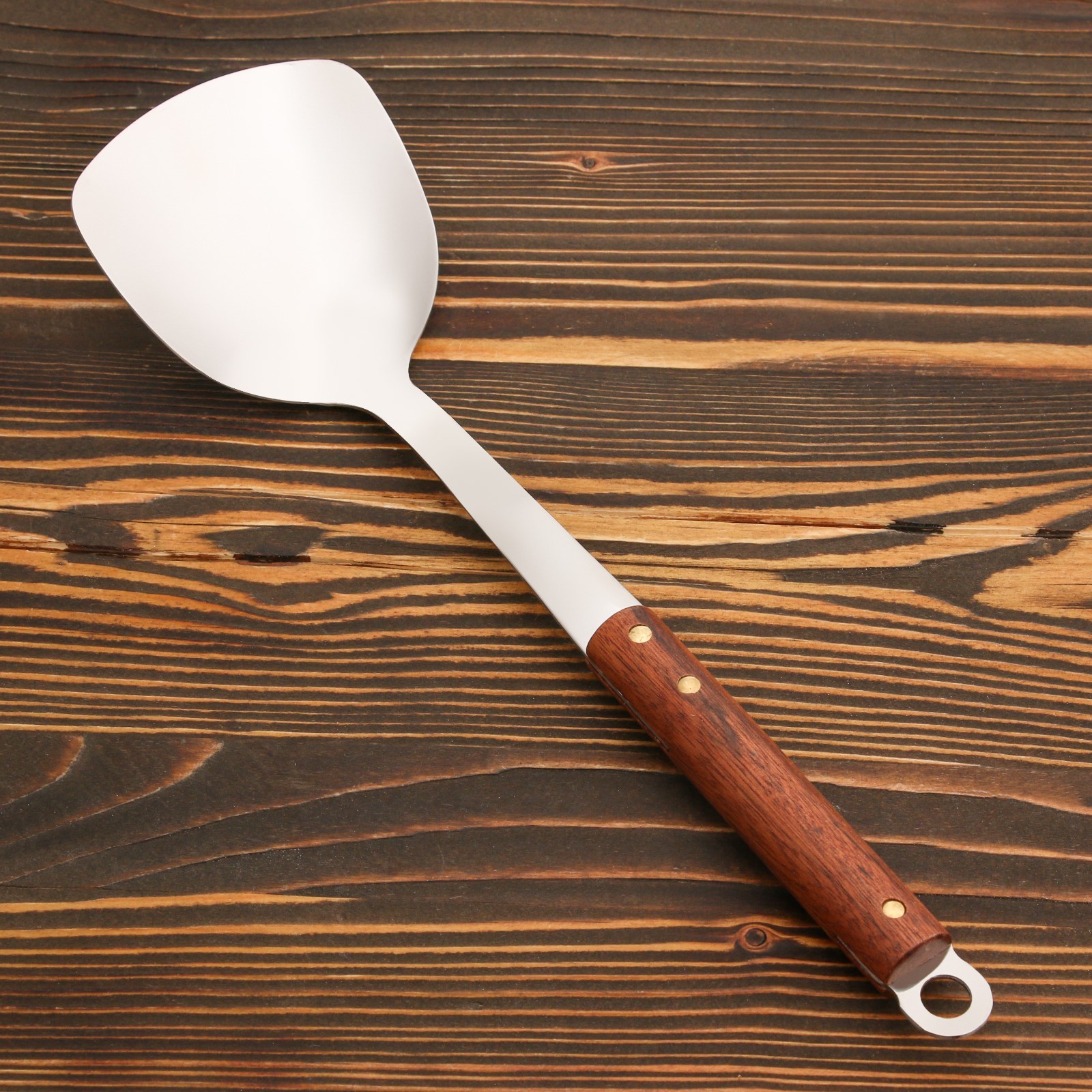 картинка Лопатка сервировочная 35см/9319621 от магазина Одежда+