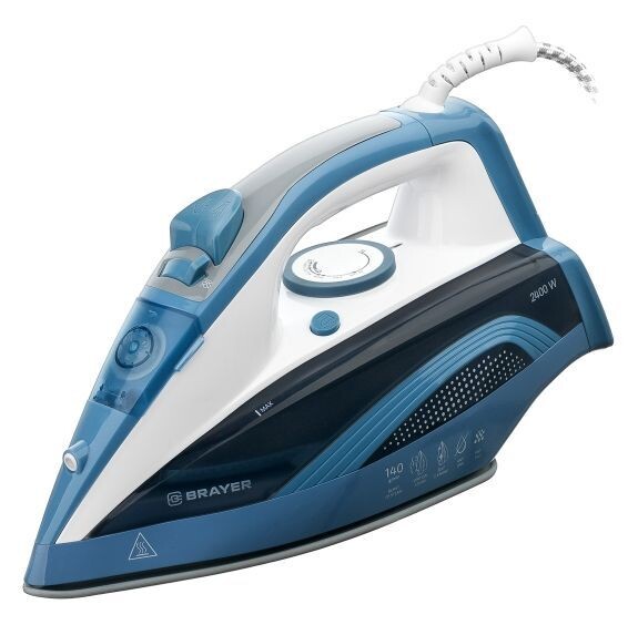 картинка Утюг "BRAYER"/BR4002 от магазина Одежда+