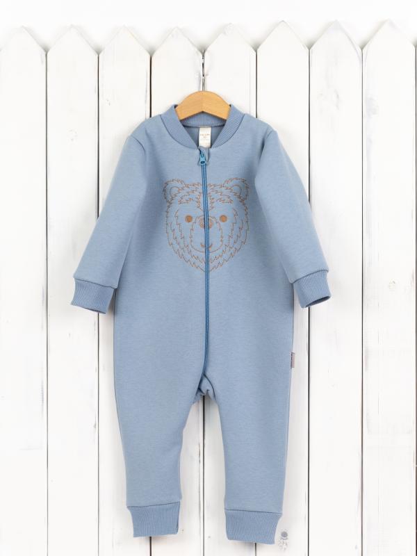 картинка Комбинезон детский/К376 от магазина Одежда+