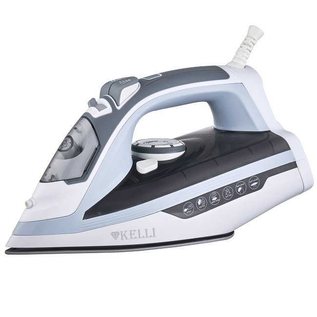 картинка Утюг/KL-1658 от магазина Одежда+