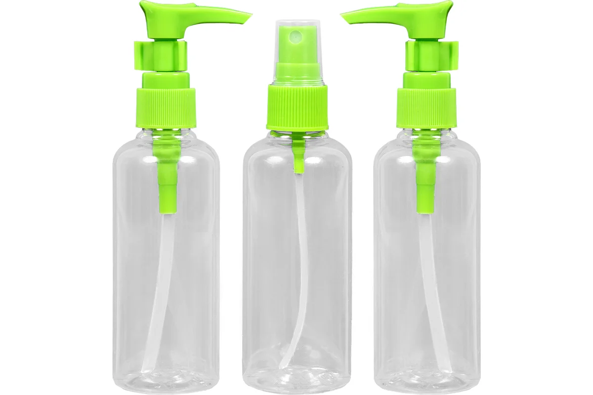 картинка Набор флаконов "Банные штучки"/40381/ЛГ от магазина Одежда+