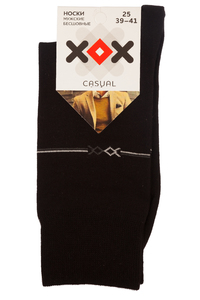 картинка Носки мужские X-3R12/ХоХ от магазина Одежда+