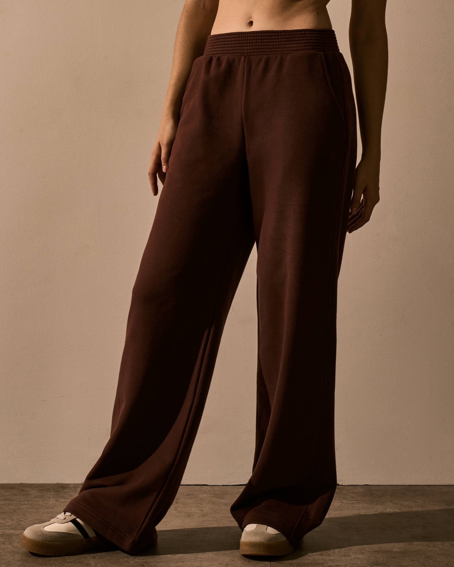 картинка Брюки женские МОДЕЛЬ 55/OXO-4310-324 от магазина Одежда+