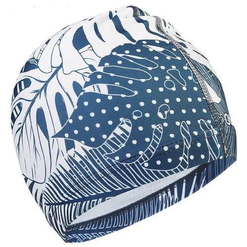 картинка Шапочка д/бассейна/Асс/3589390/ONLITOP от магазина Одежда+