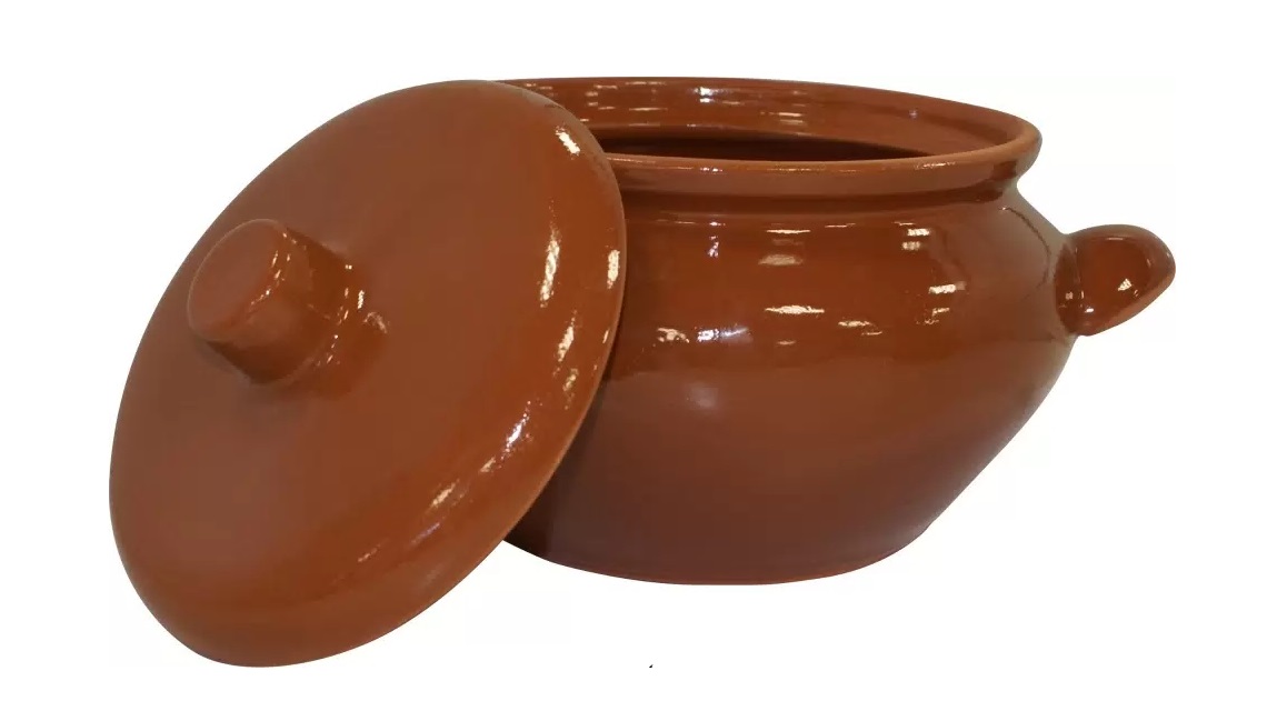 картинка Жаровня 2л малая/114031 от магазина Одежда+