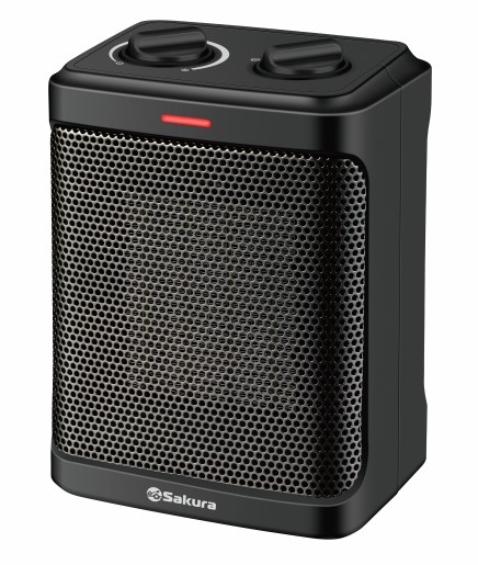 картинка Тепловентилятор SA-0558 от магазина Одежда+