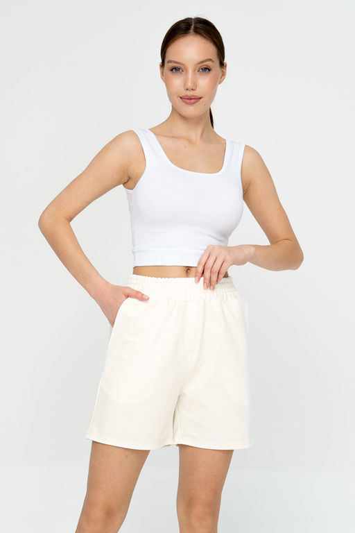 картинка Шорты женские Solo MIO 345L3 от магазина Одежда+