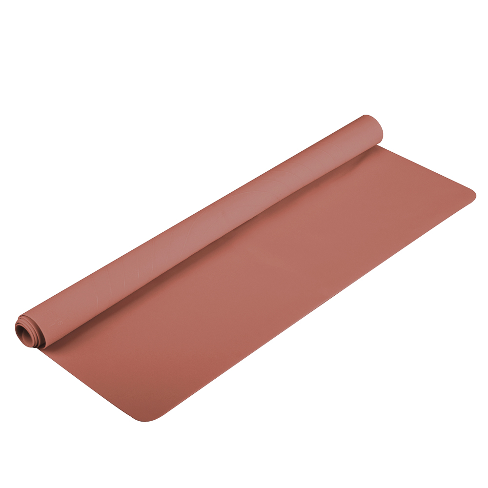 картинка Коврик силикон 50*40см/891-304 от магазина Одежда+