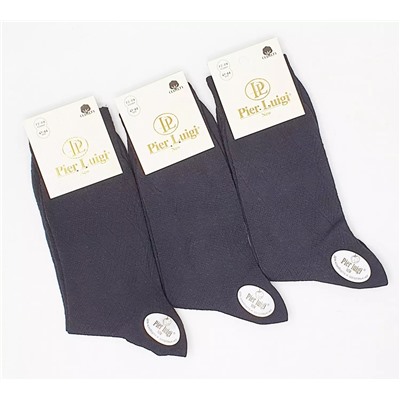 картинка Носки мужские PIER LUIGI NEW MK-0627/413260 от магазина Одежда+