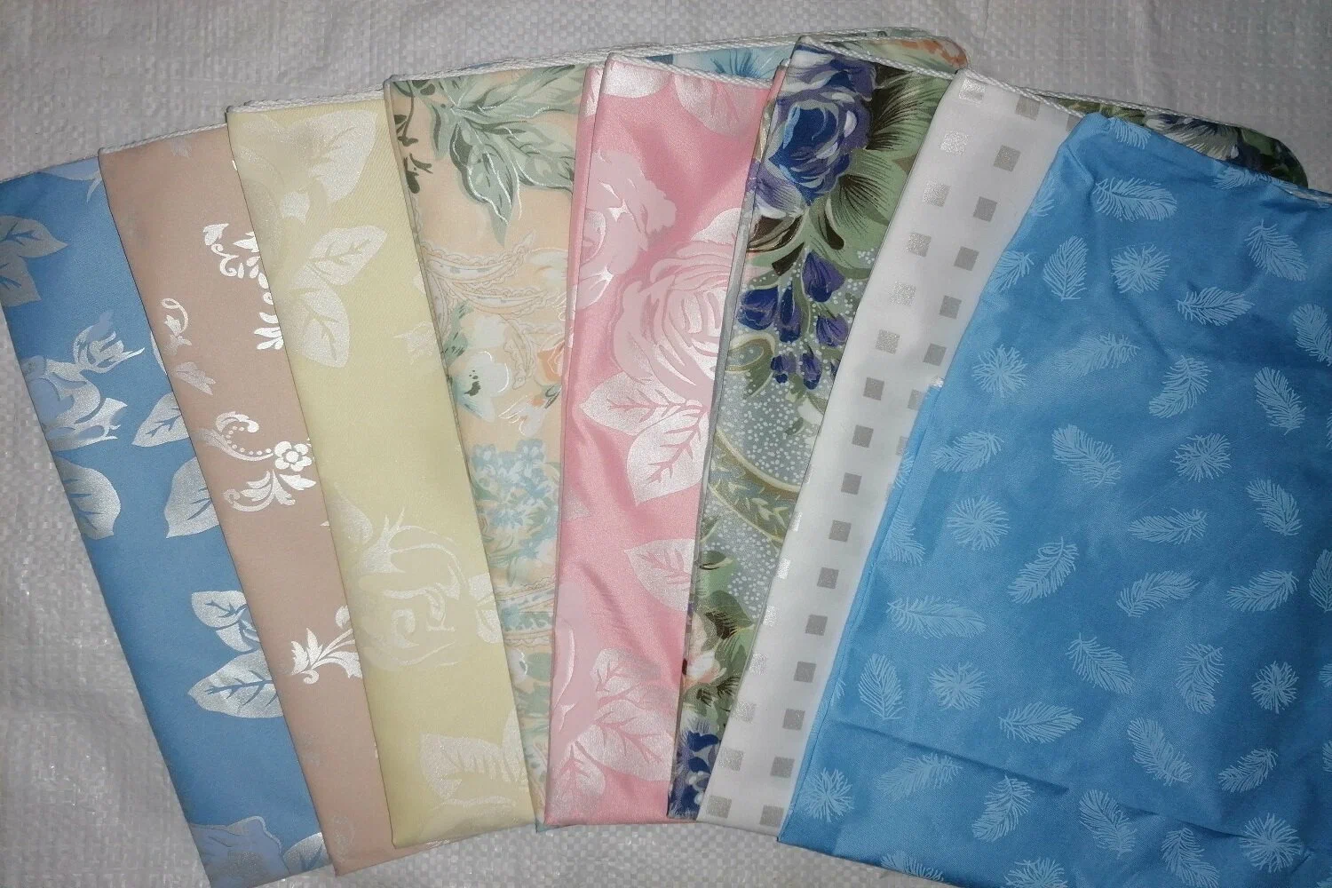 картинка Наперник Тик 70*70 от магазина Одежда+