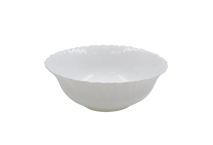 картинка Салатник 6,5" LHW-65 WHITE (тонк) от магазина Одежда+