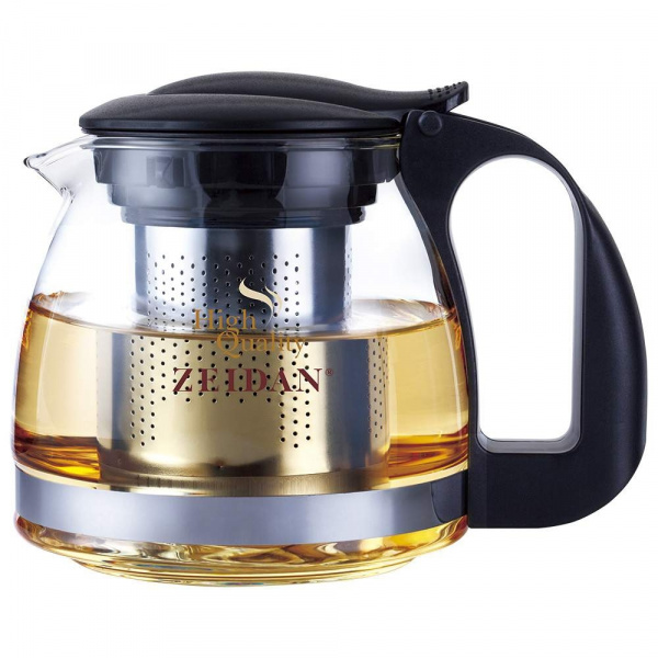картинка Чайник заварочный 700мл ZEIDAN/Z-4242 от магазина Одежда+