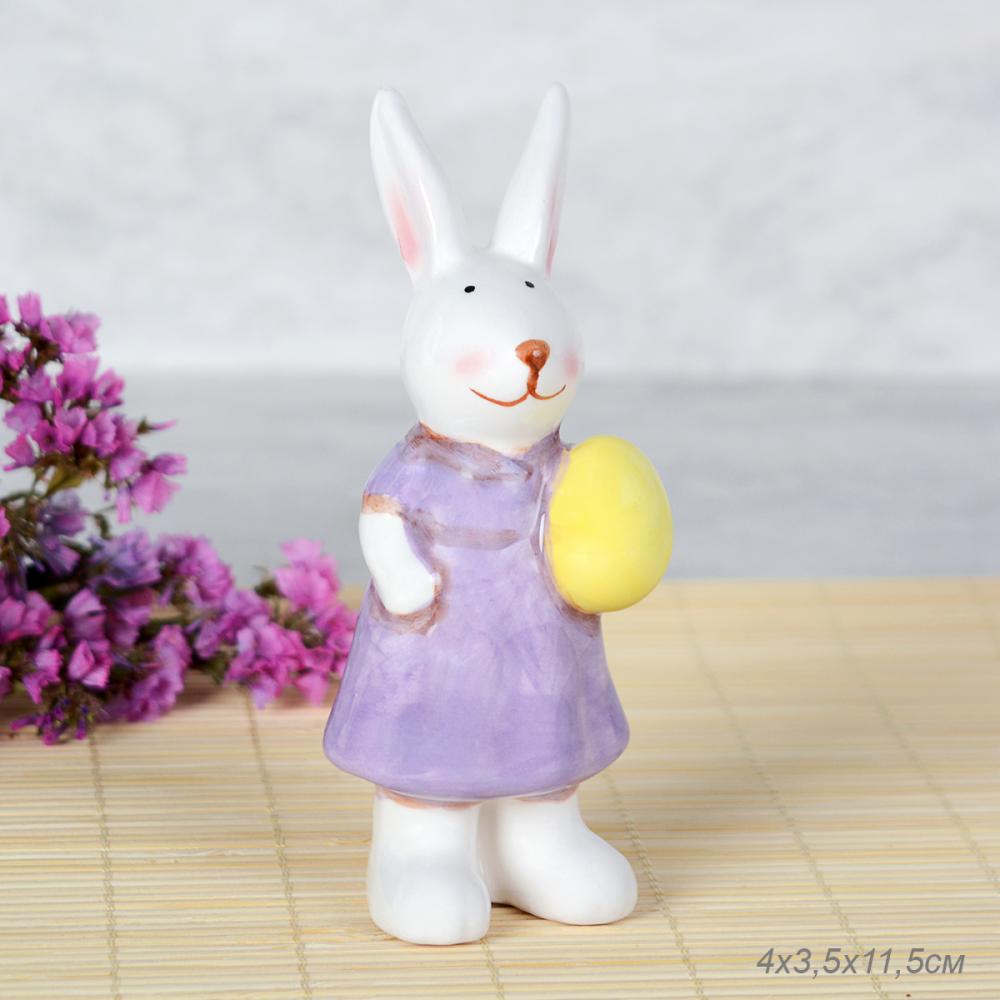 картинка Фигурка Кролик / RS201092 от магазина Одежда+