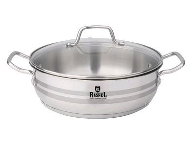 картинка Жаровня 26 см/R-1/269 от магазина Одежда+