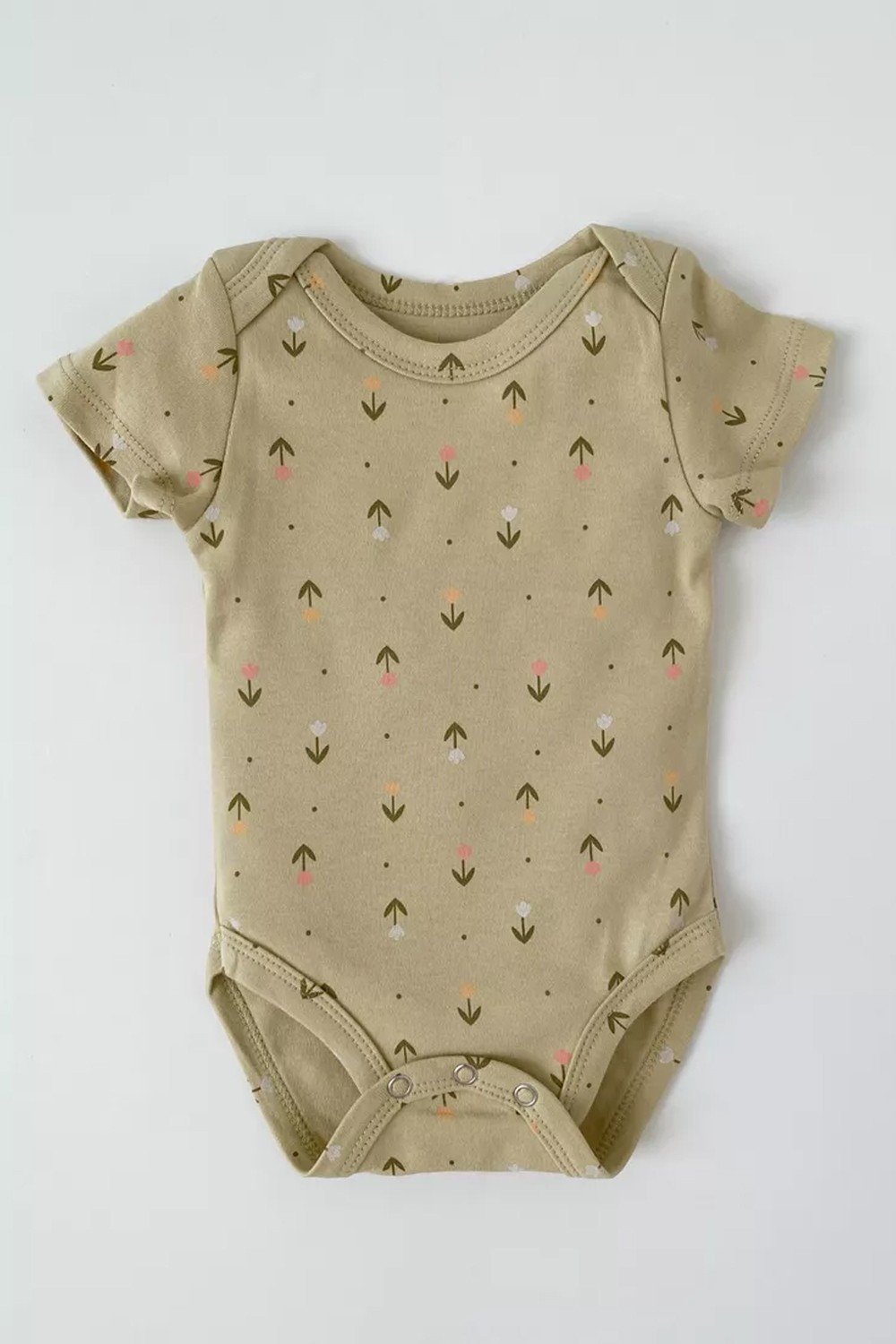 картинка Боди "Ромашки"/10002212 от магазина Одежда+