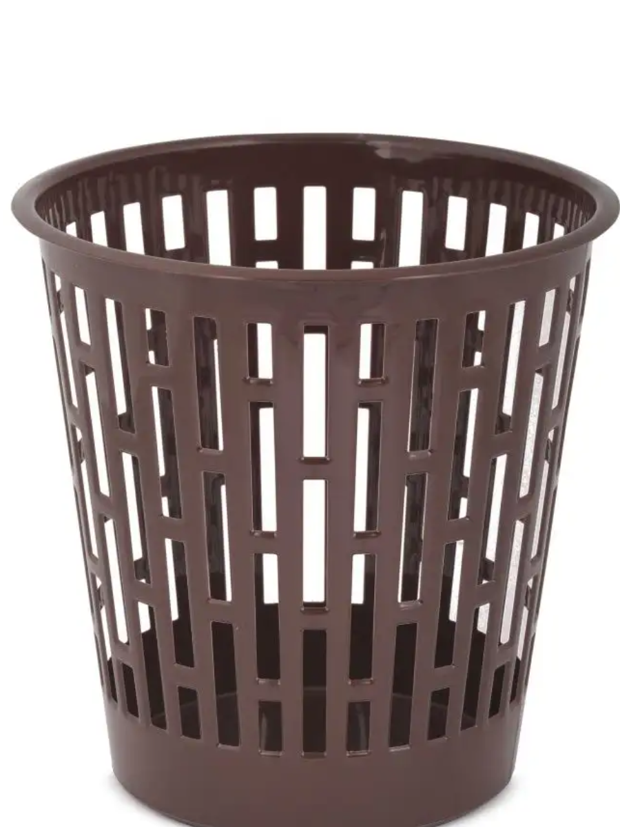 картинка Корзина д/мусора "Матрица" 9 л/8214,8216,8215/Альтернатива от магазина Одежда+