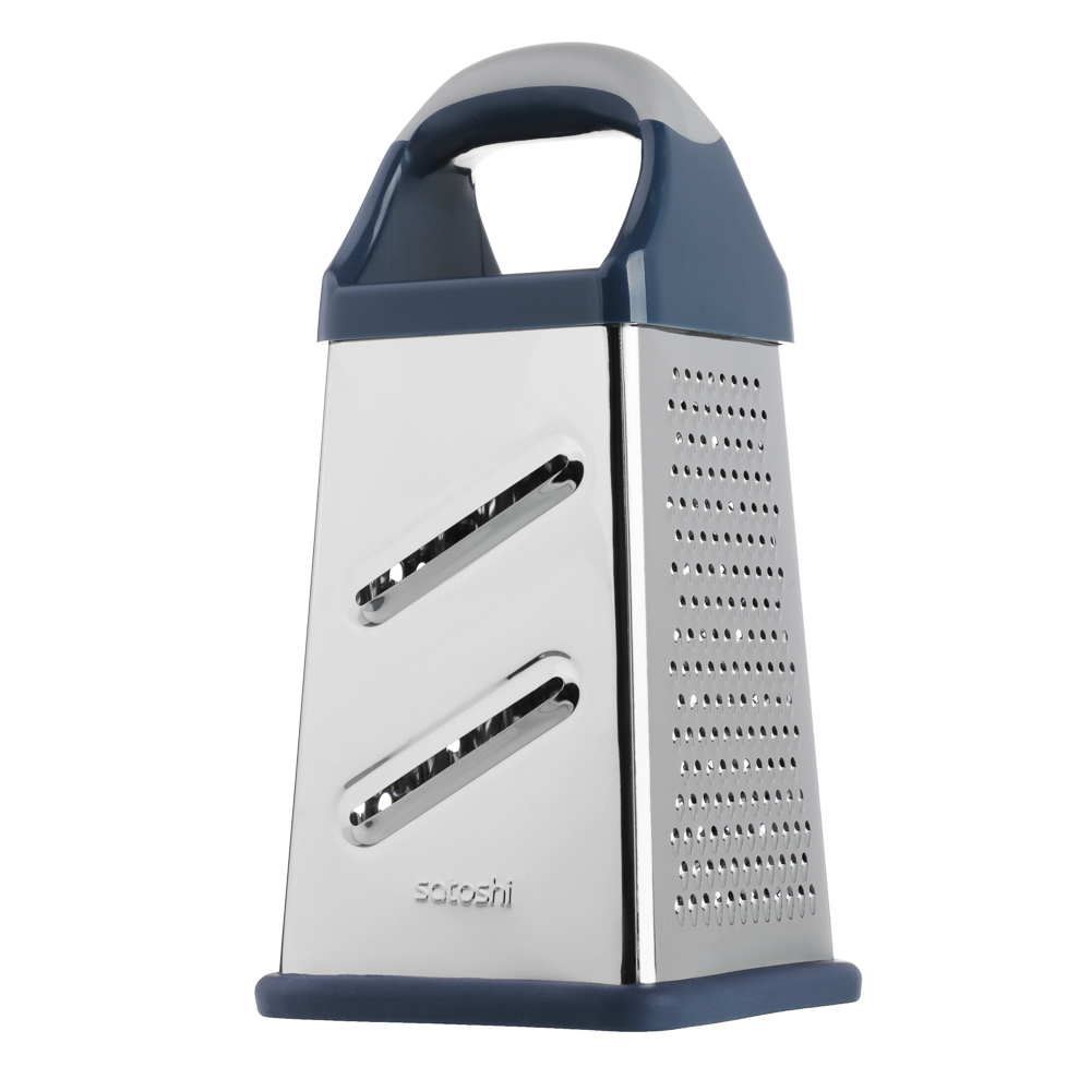 картинка Терка 4-х сторонняя 20см/885-138 от магазина Одежда+