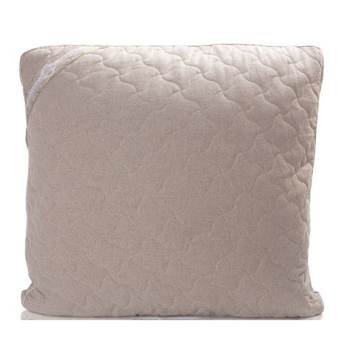 картинка Подушка ЛЕН 70*70/ФЛЛ-77-5/ 50*70/ФЛЛ-57-5/ФМ от магазина Одежда+