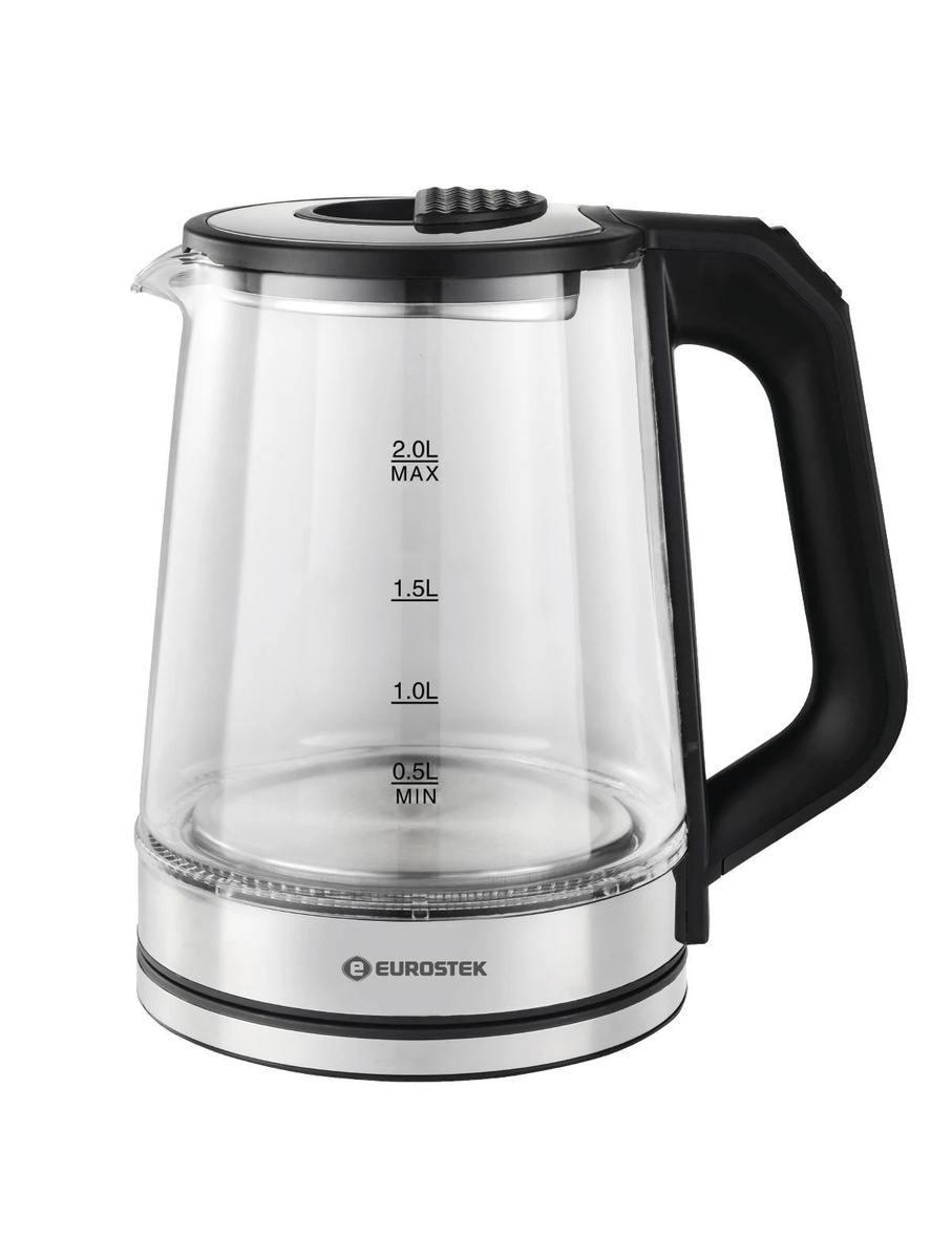 картинка Чайник 2л Eurostek ЕЕК-3002 от магазина Одежда+