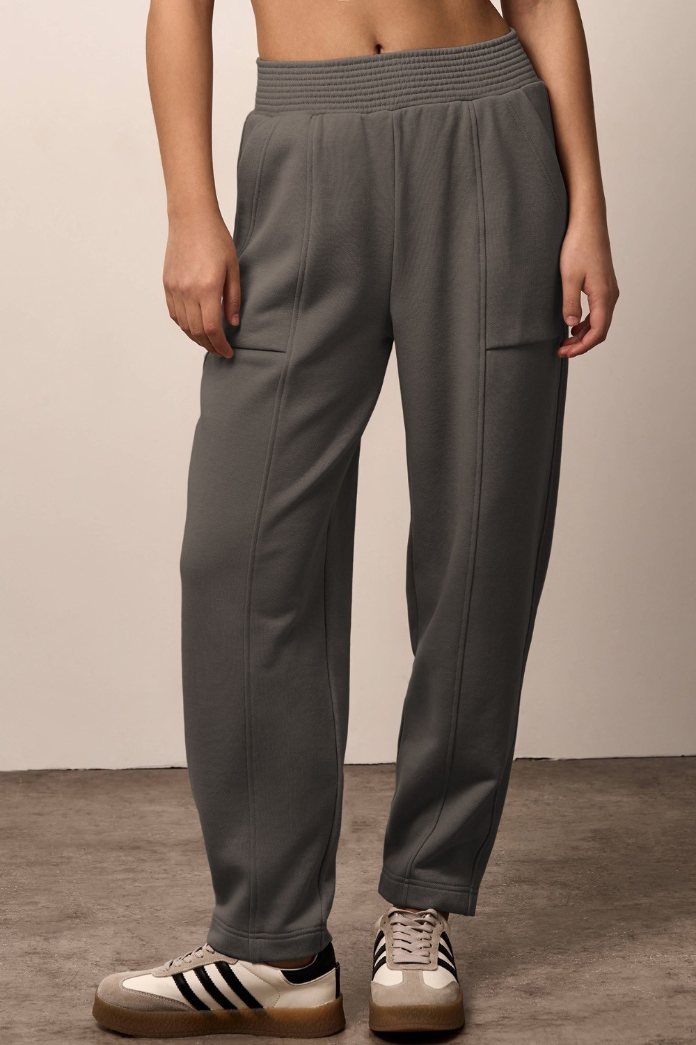 картинка Брюки женские МОДЕЛЬ 60/OXO-4590-1108 от магазина Одежда+