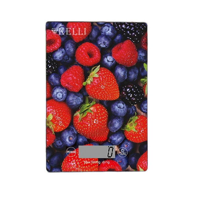 картинка Весы эл кухонные/KL-1533 от магазина Одежда+