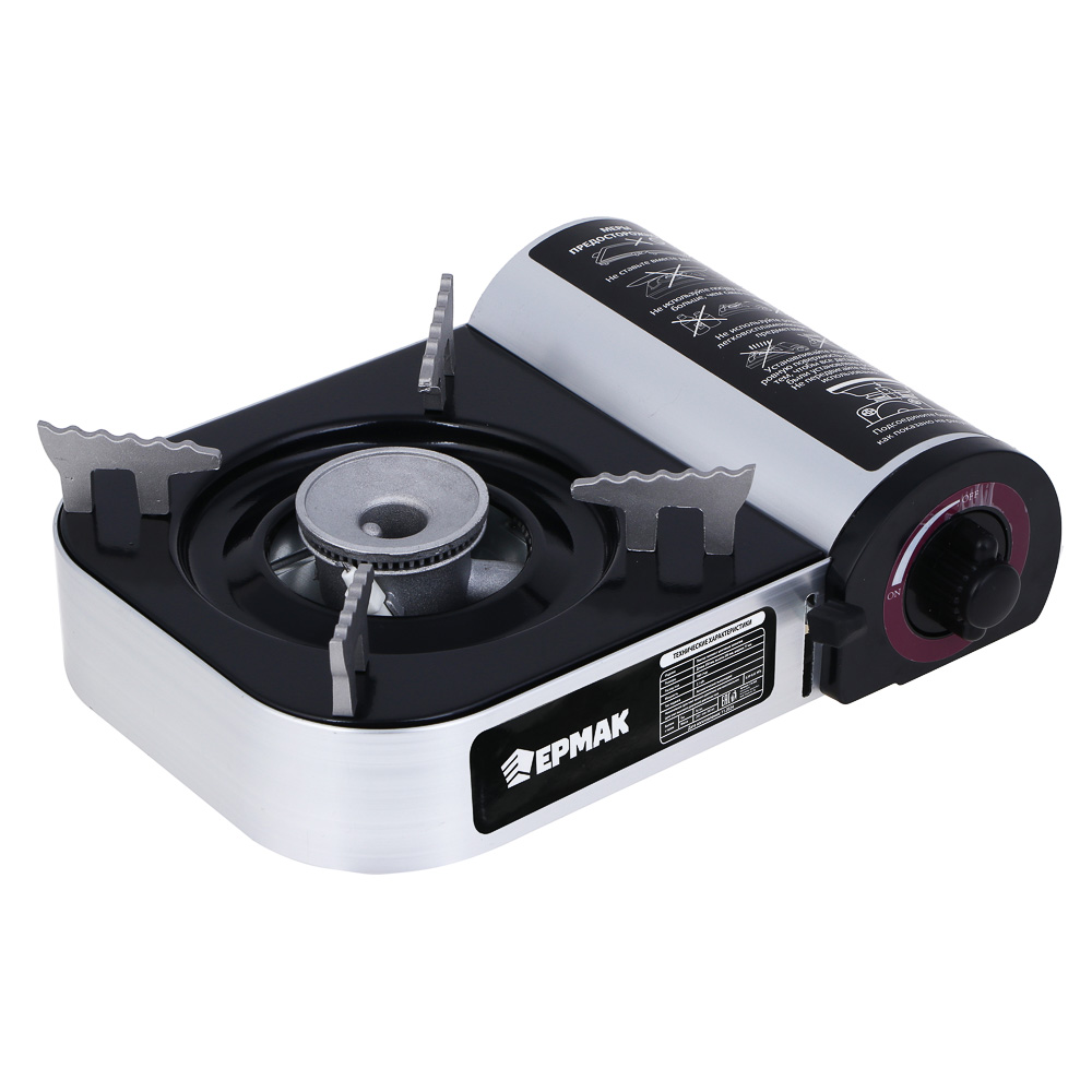 картинка Плитка газовая 25*20*7,7см/116-060 от магазина Одежда+