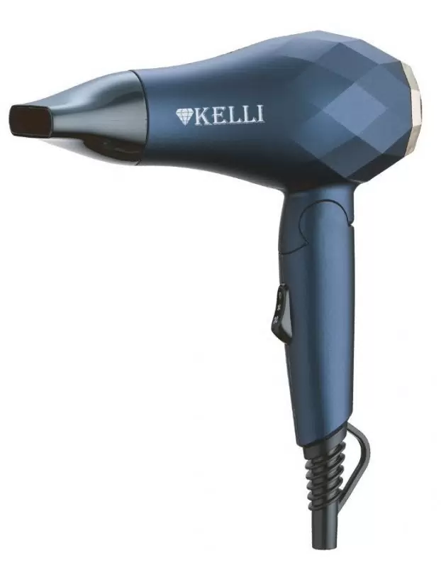 картинка Фен KELLI KL-1124 от магазина Одежда+