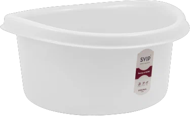картинка Таз "ОРИДЖИНАЛ" круглый 12 л/3939/SVIP от магазина Одежда+