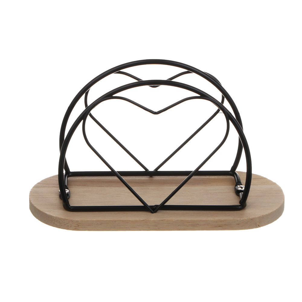 картинка Салфетница/827-132 от магазина Одежда+