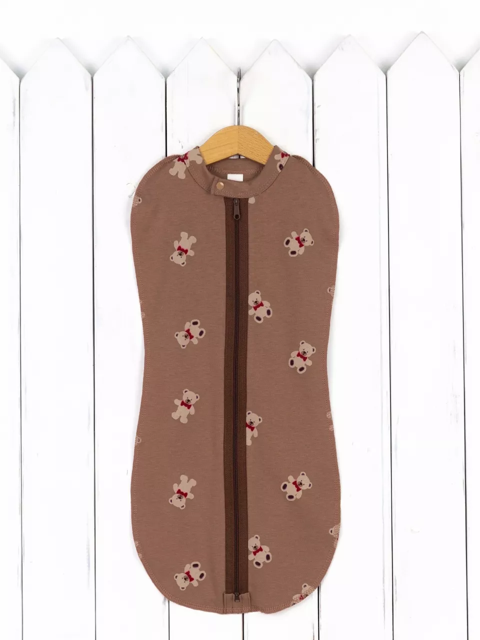 картинка Пеленка-кокон/К157 от магазина Одежда+