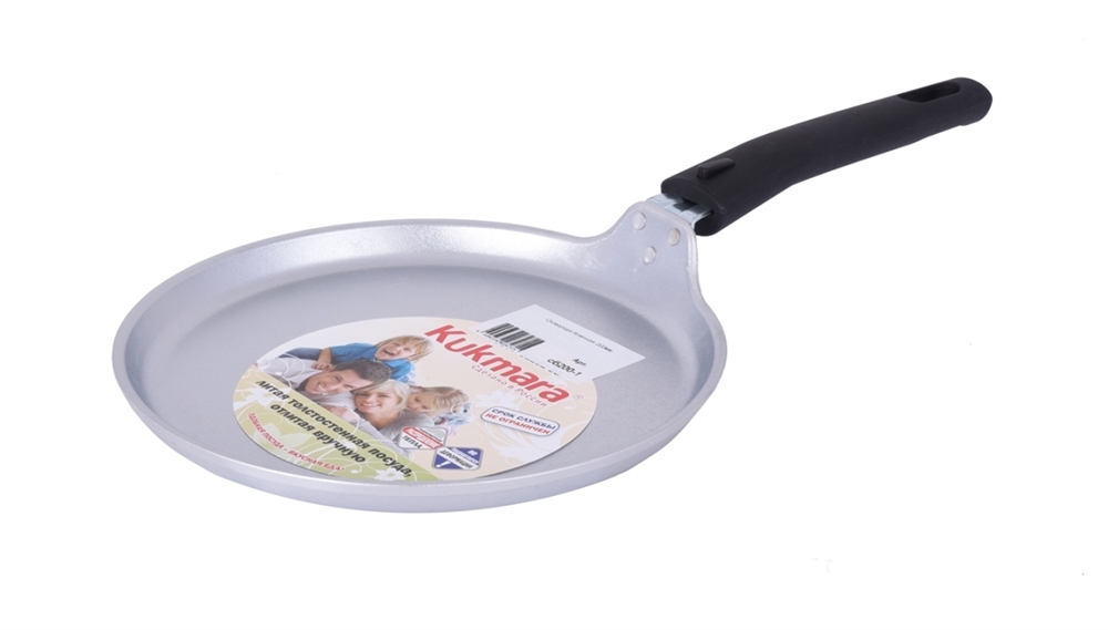 картинка Сковорода блинная 24см/сб240-1а от магазина Одежда+