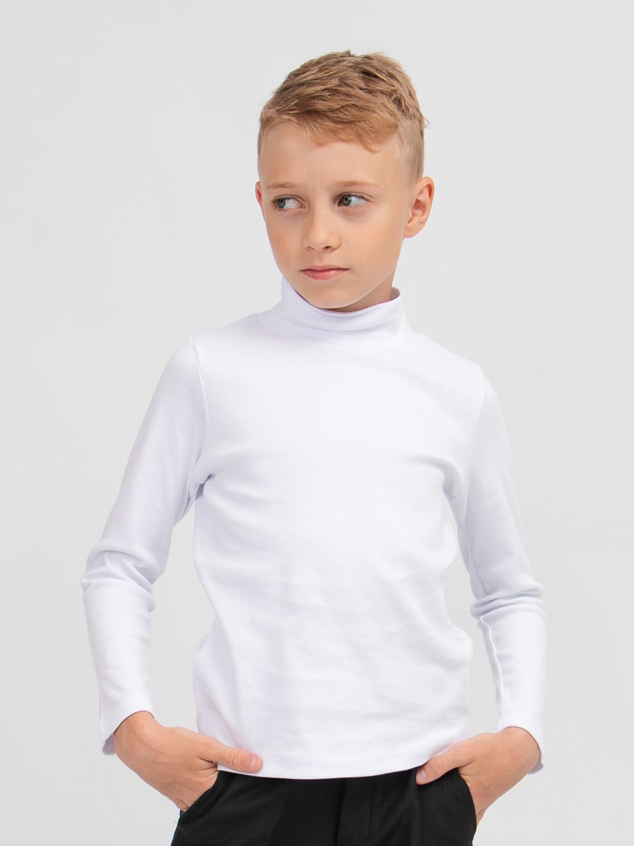 картинка Водолазка детская/BK1537V от магазина Одежда+