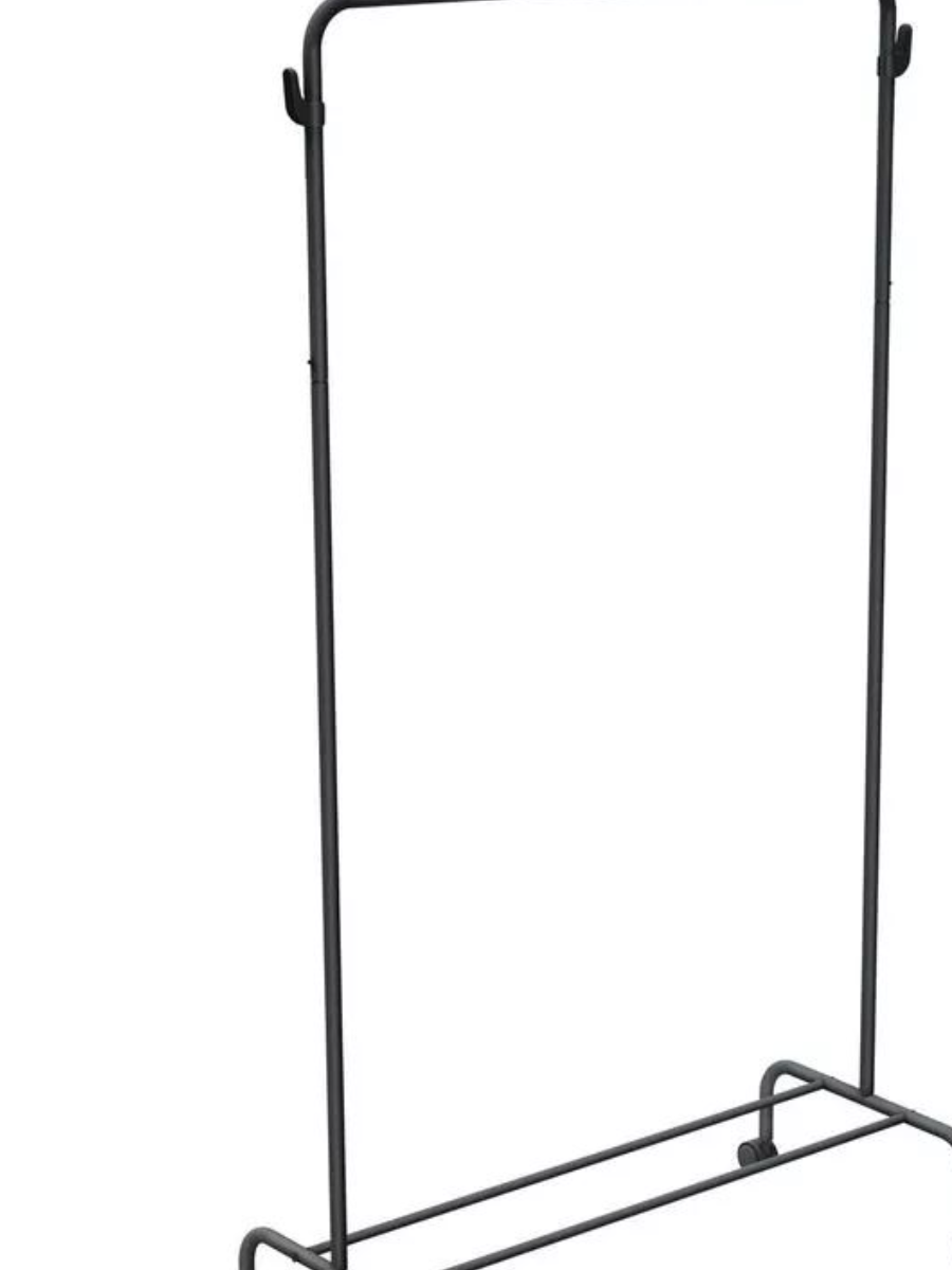 картинка Вешалка гардеробная/ВГ2/Ника от магазина Одежда+