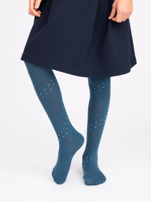 картинка Колготки детские С835/19-22/КВ от магазина Одежда+