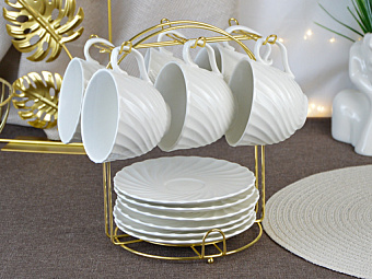 картинка Чайный набор 12 пр/XD112032 от магазина Одежда+