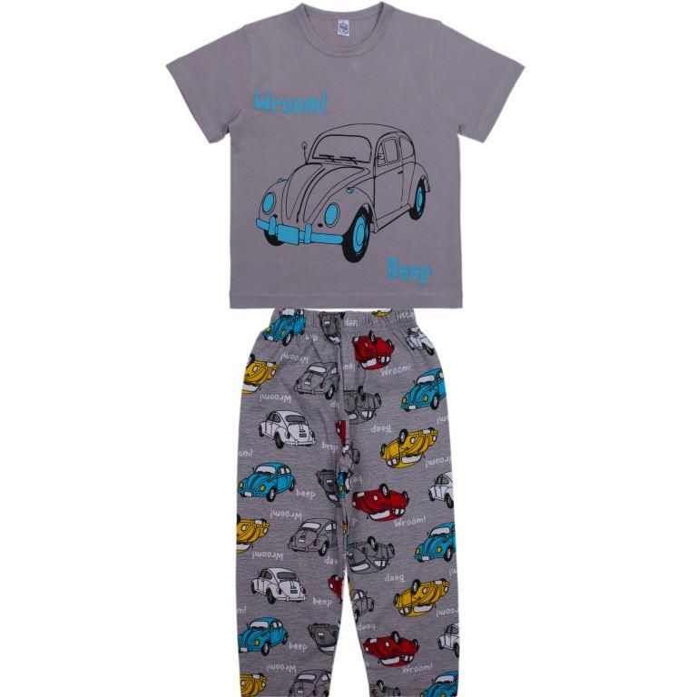 картинка Пижама детская/BK1699PJ от магазина Одежда+