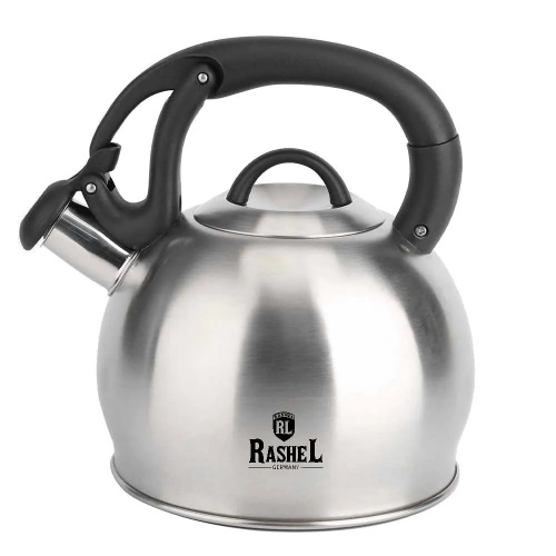 картинка Чайник 3 л со/св/М-7630 от магазина Одежда+