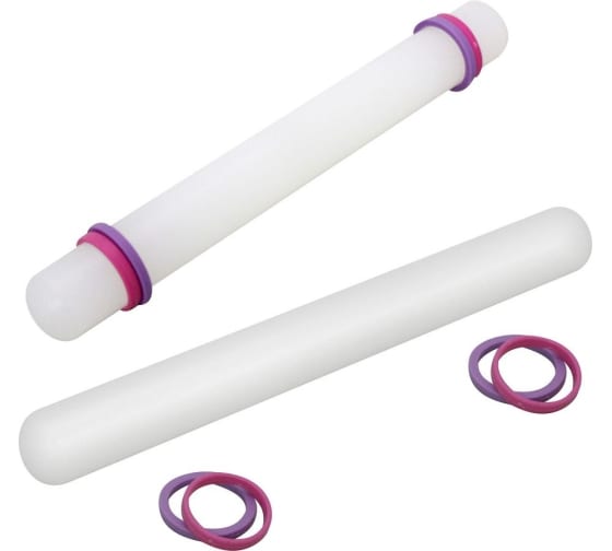 картинка Скалка 23*2.5*2.5 см/VL80-274/МД от магазина Одежда+