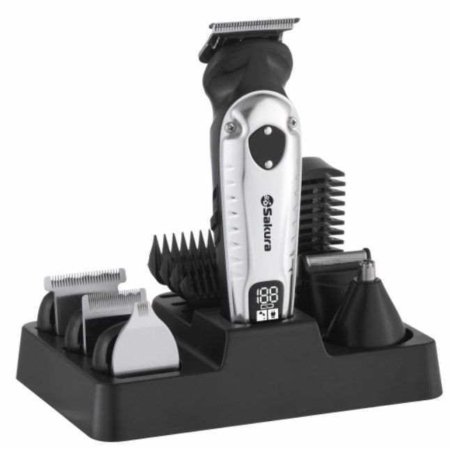 картинка Набор д/стрижки/SA-5183 от магазина Одежда+