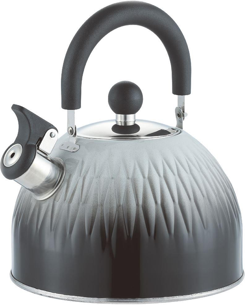 картинка Чайник 2,5л/BACKMAN BM-0720 от магазина Одежда+