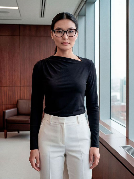 картинка Лонгслив Женский/Top.1116 от магазина Одежда+