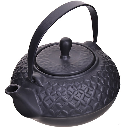 картинка Заварочный чайник 800 мл с/к/28690 от магазина Одежда+