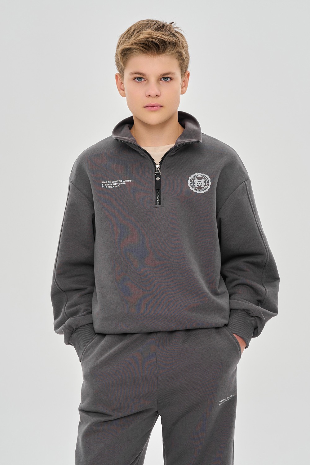 картинка Костюм М 925-23-25 от магазина Одежда+