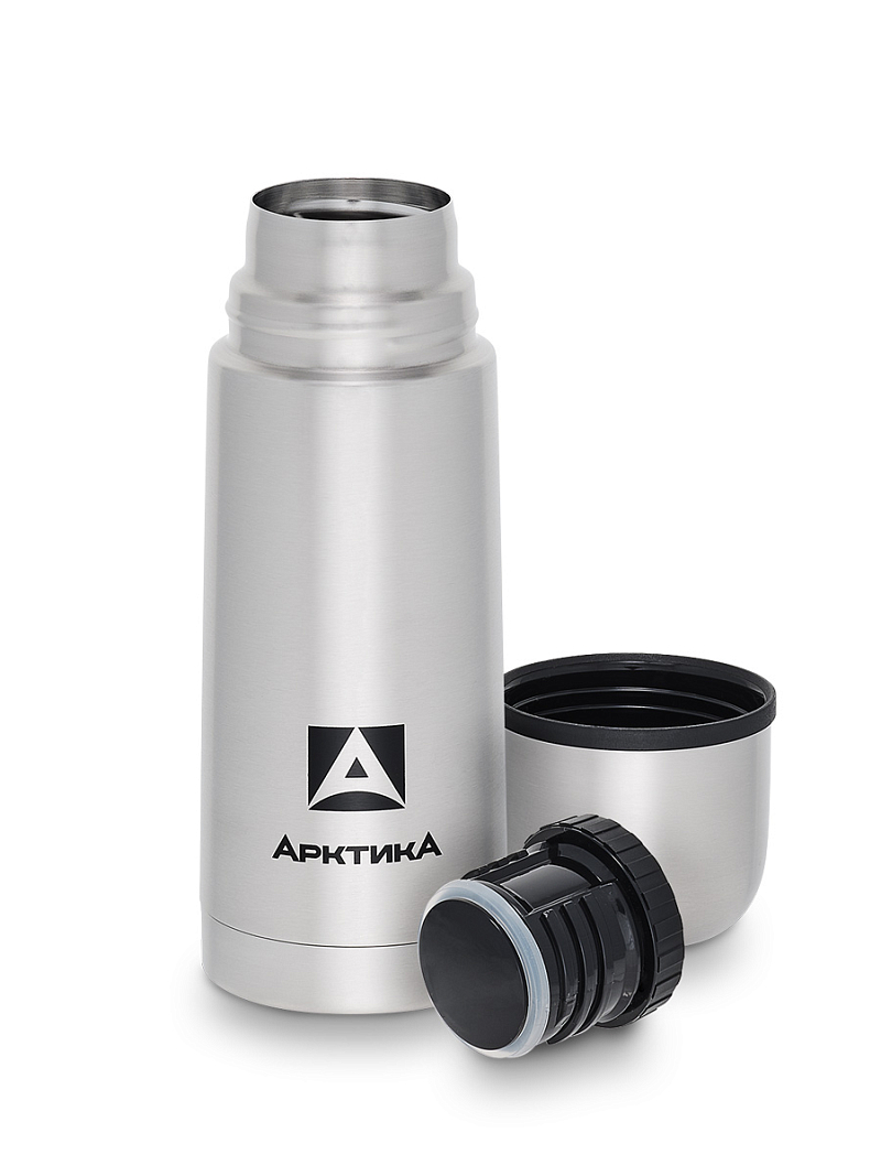 картинка Термос 350мл "Арктика"/101-350С от магазина Одежда+