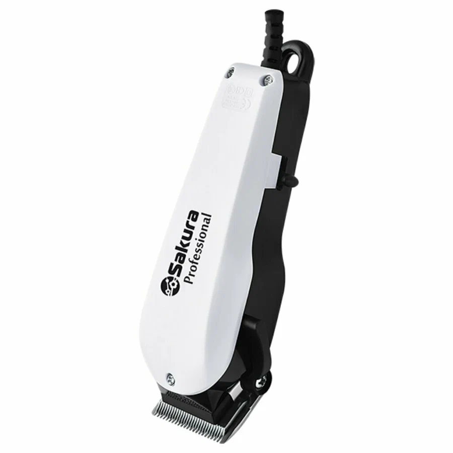 картинка Машинка для стрижки/SA-5112W от магазина Одежда+