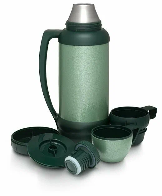 картинка Термос "Арктика" 1800 мл/109-1800М от магазина Одежда+